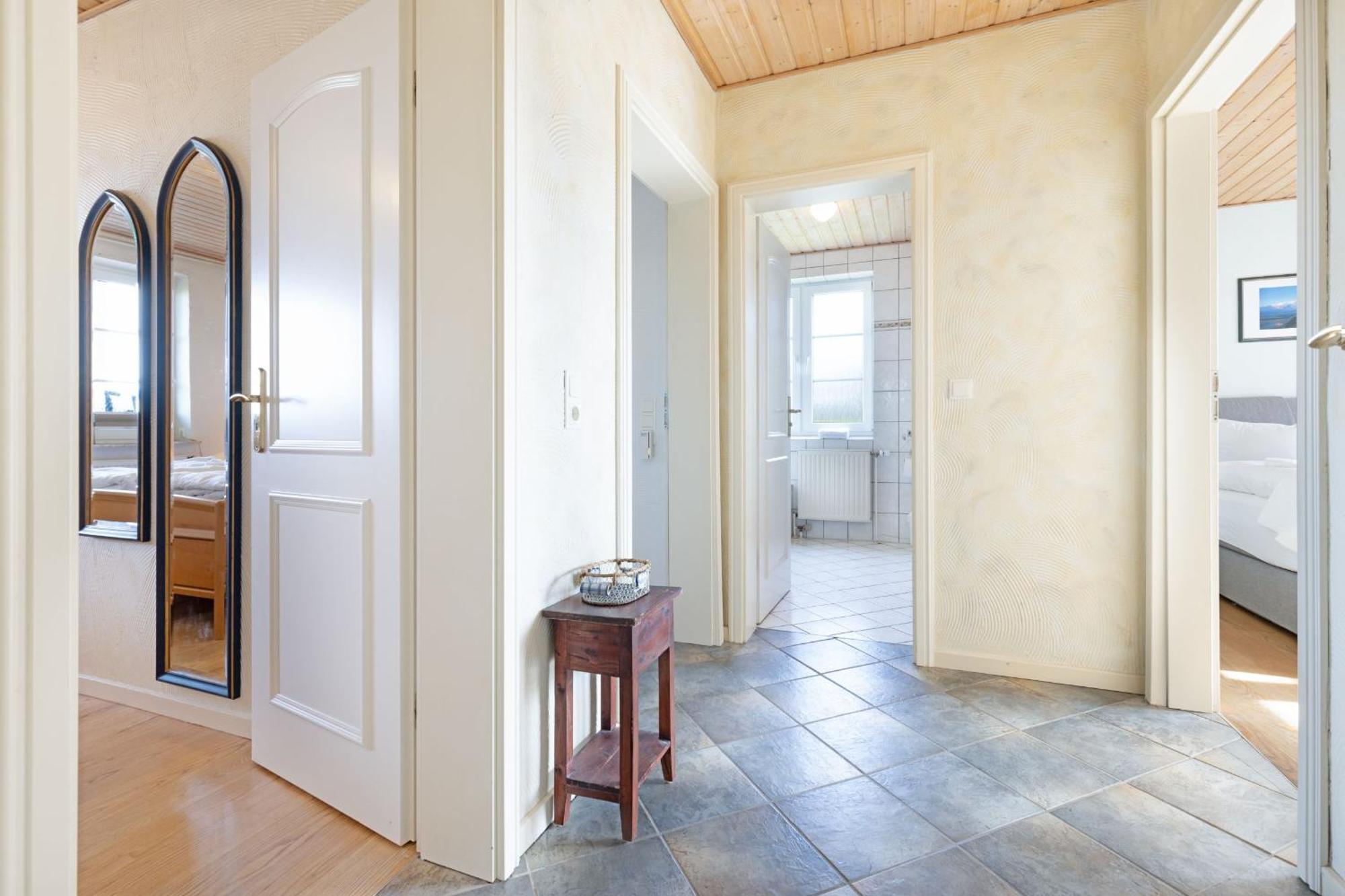 Wellenreiter Apartment