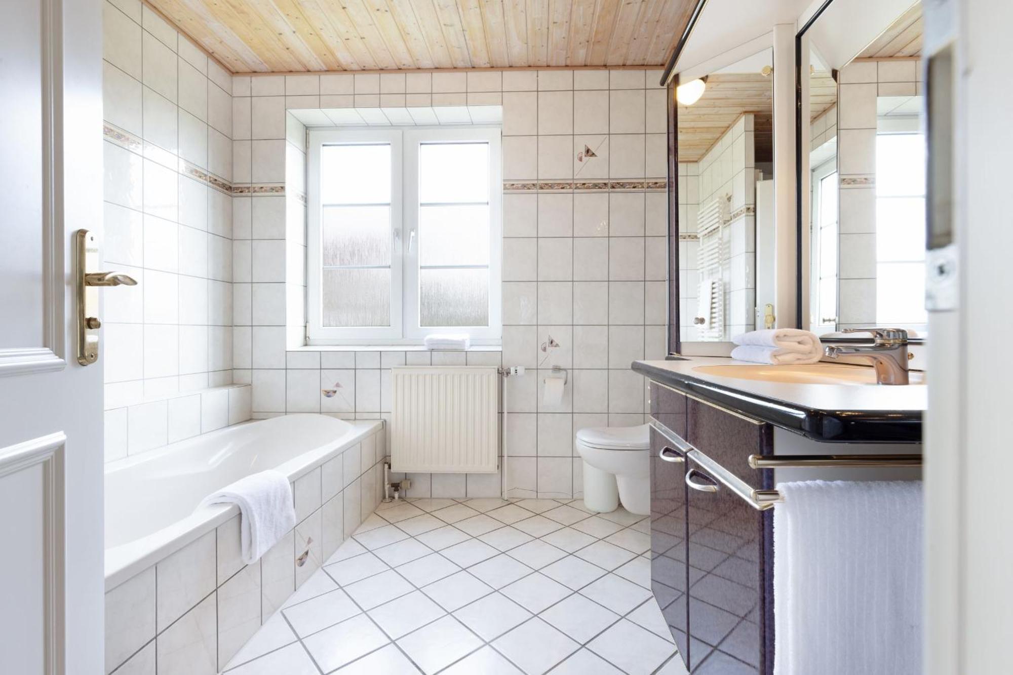 Wellenreiter Apartment