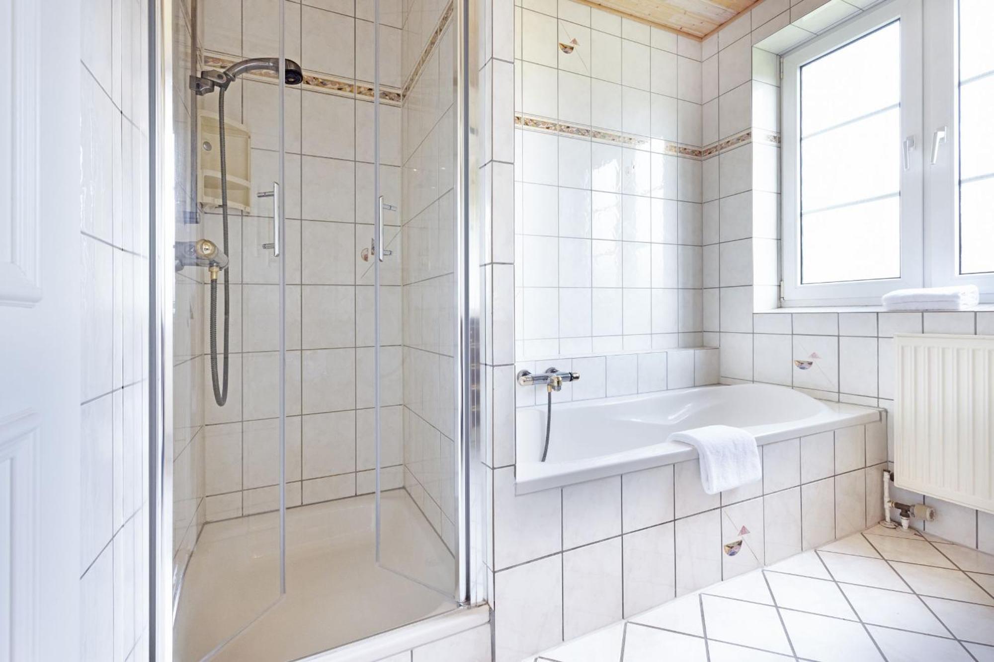 Wellenreiter Apartment *