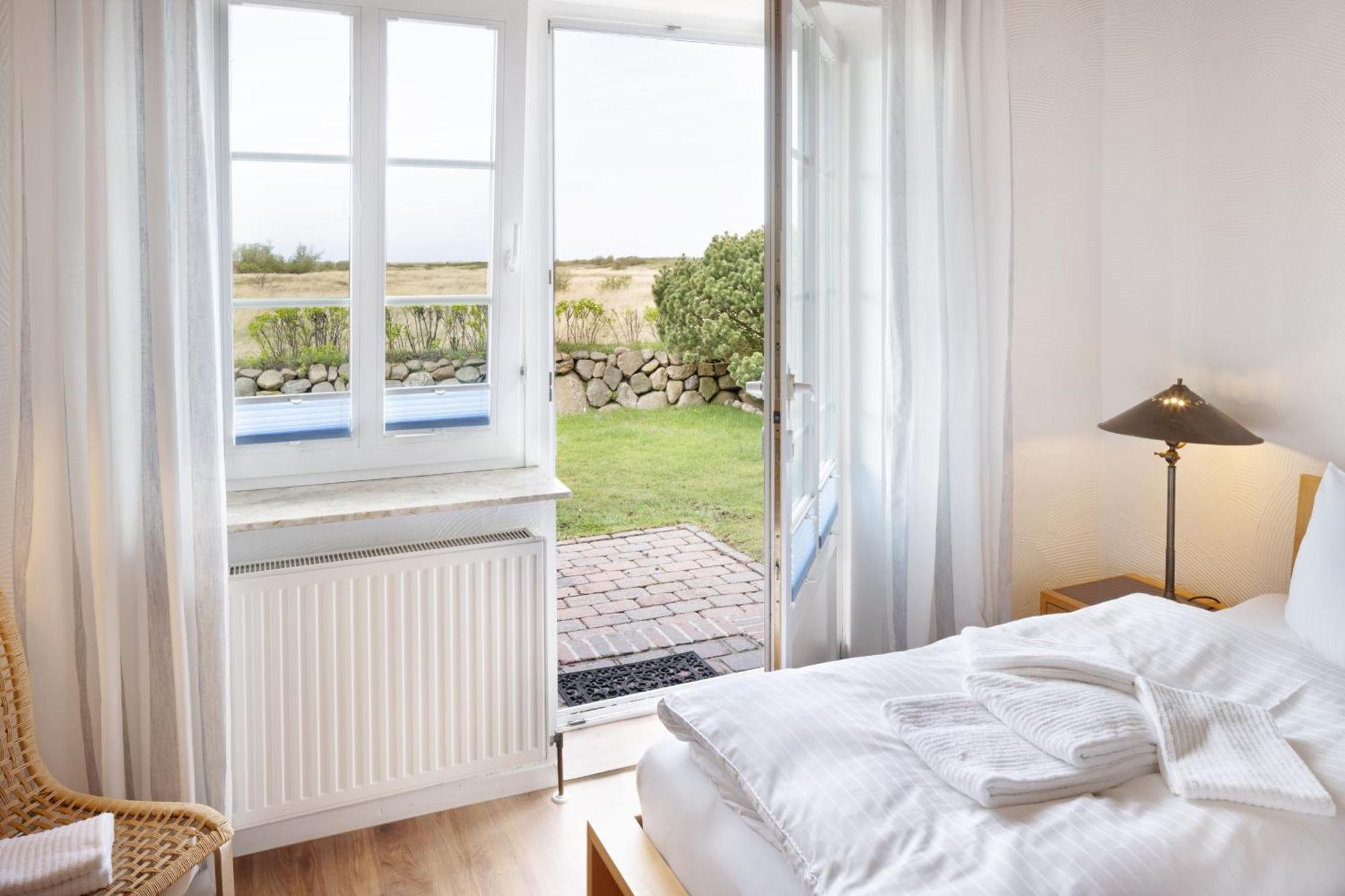 Apartment Wellenreiter *