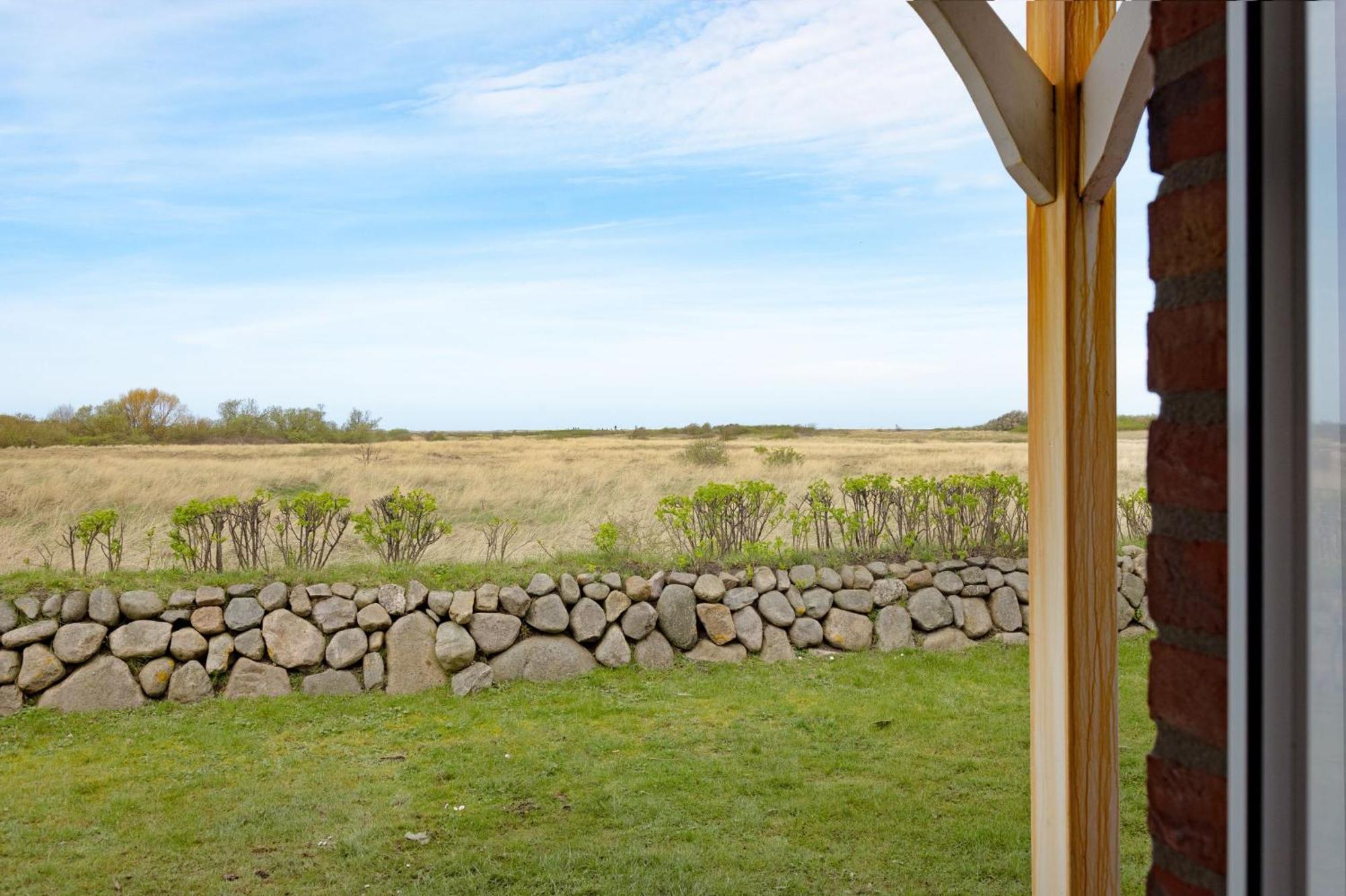 Apartment Wellenreiter List auf Sylt