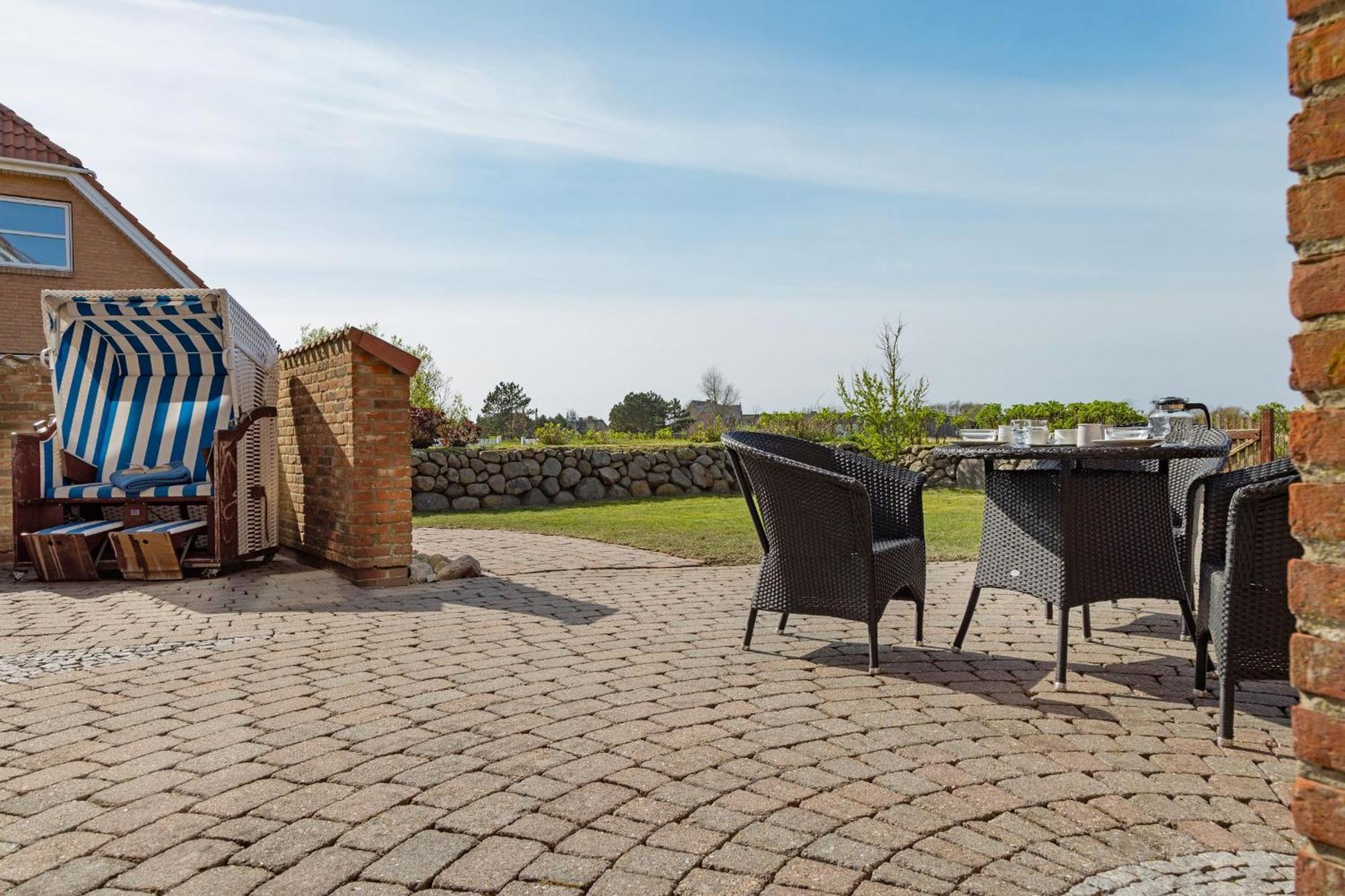 Wellenreiter * List auf Sylt