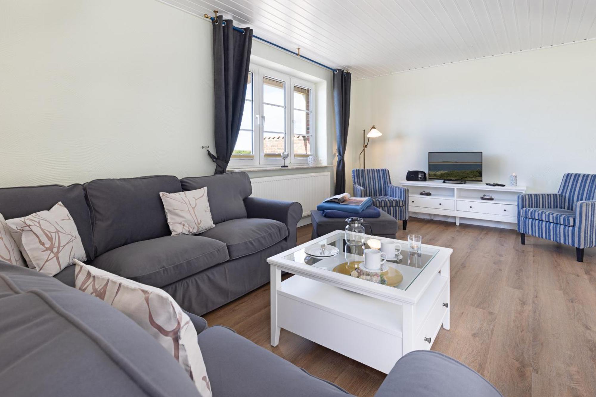 Wellenreiter * List auf Sylt
