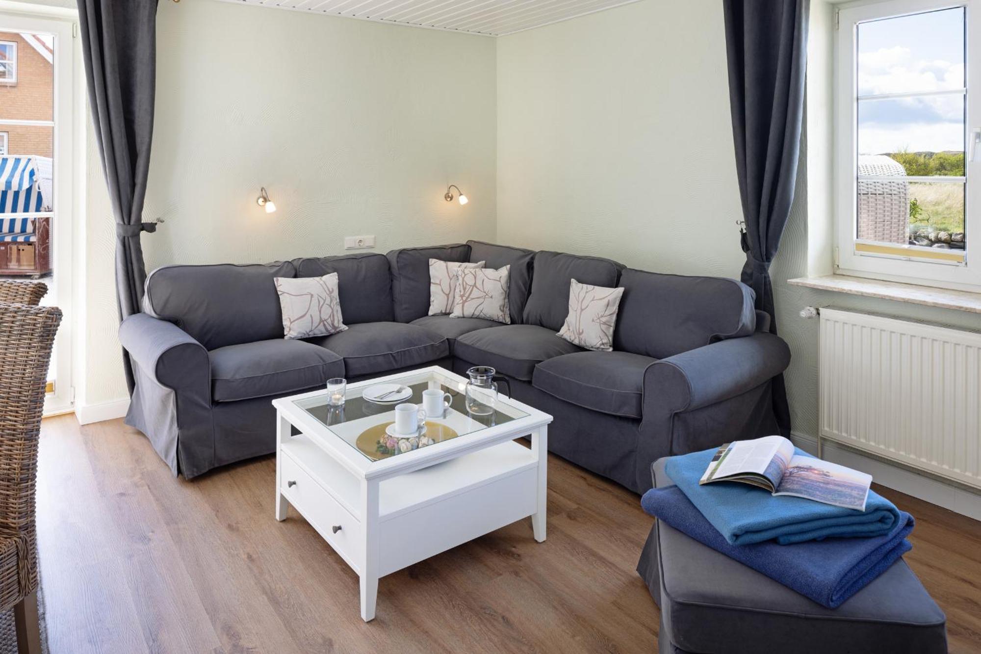 Apartment Wellenreiter