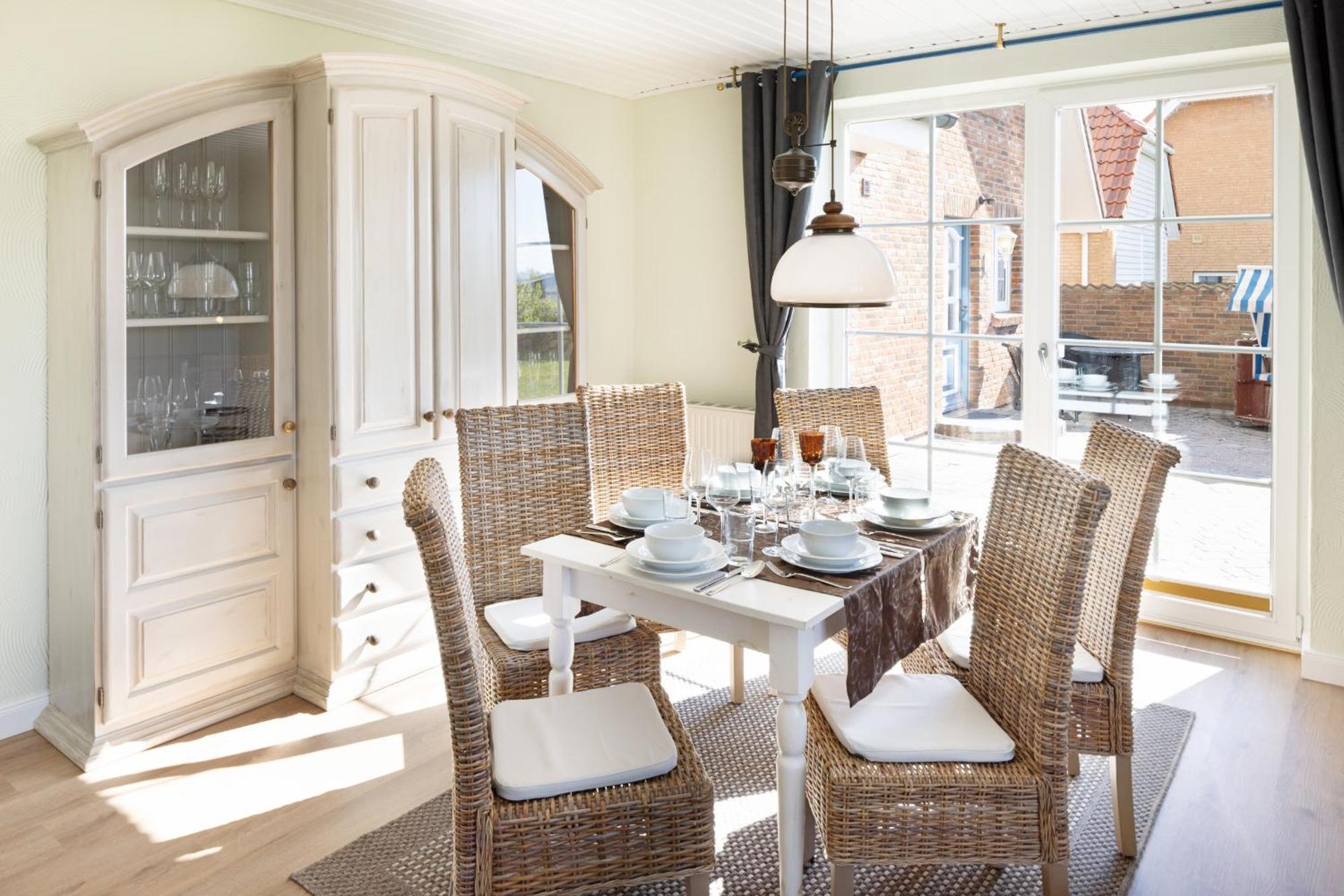 Apartment Wellenreiter