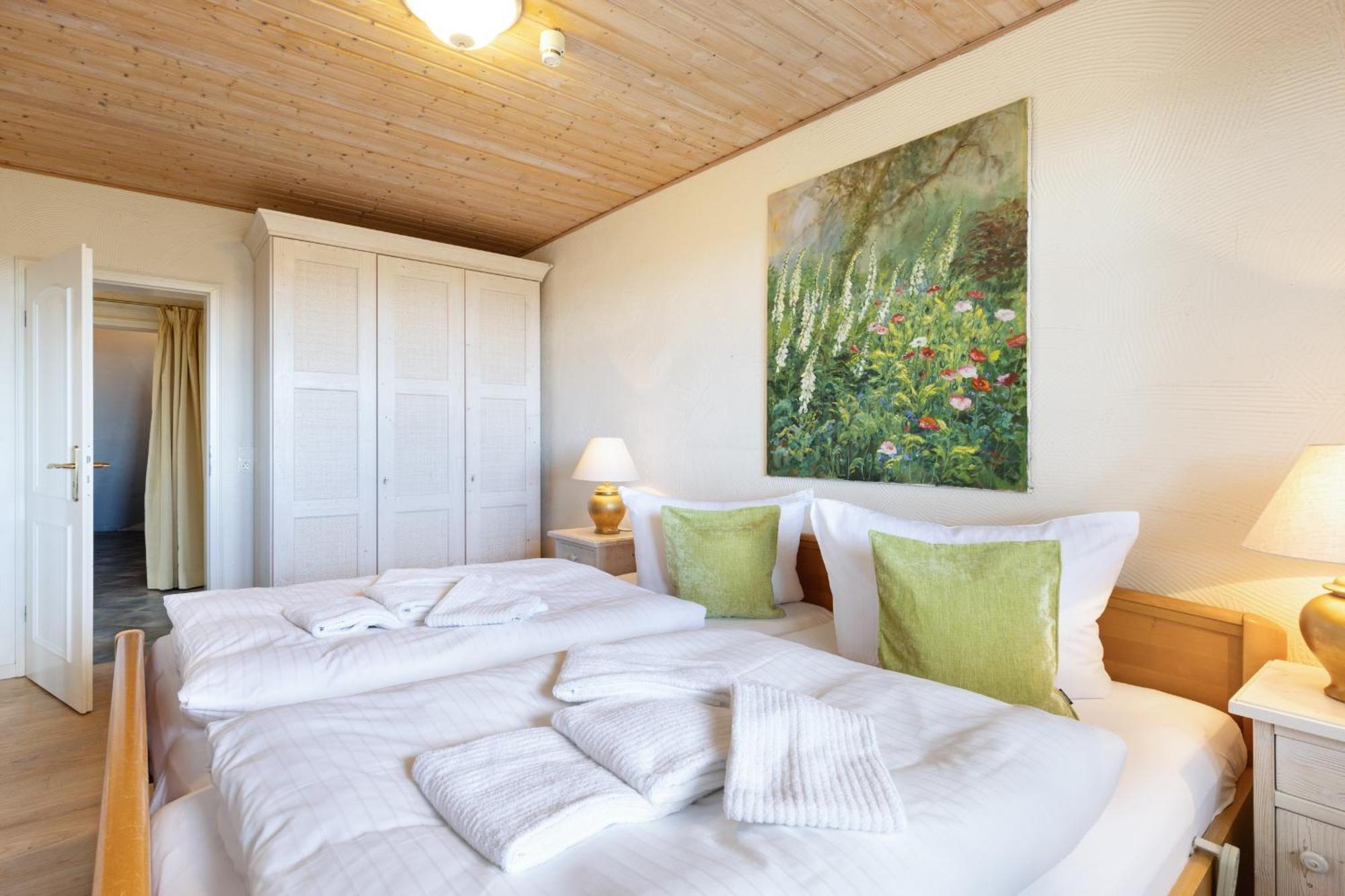 Wellenreiter Apartment List auf Sylt