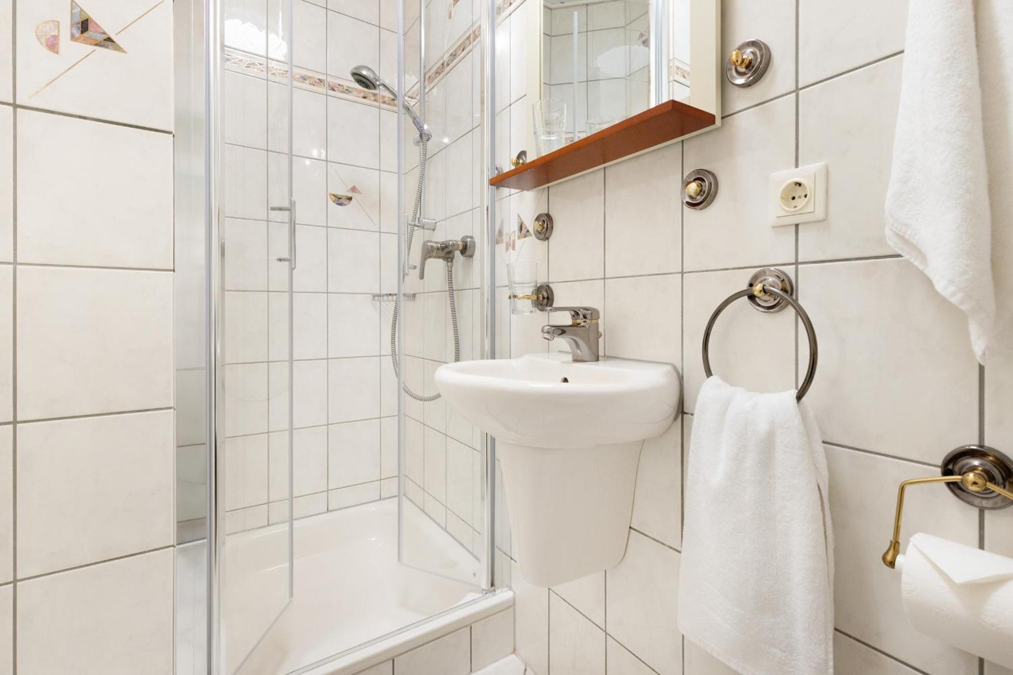 Wellenreiter Apartment