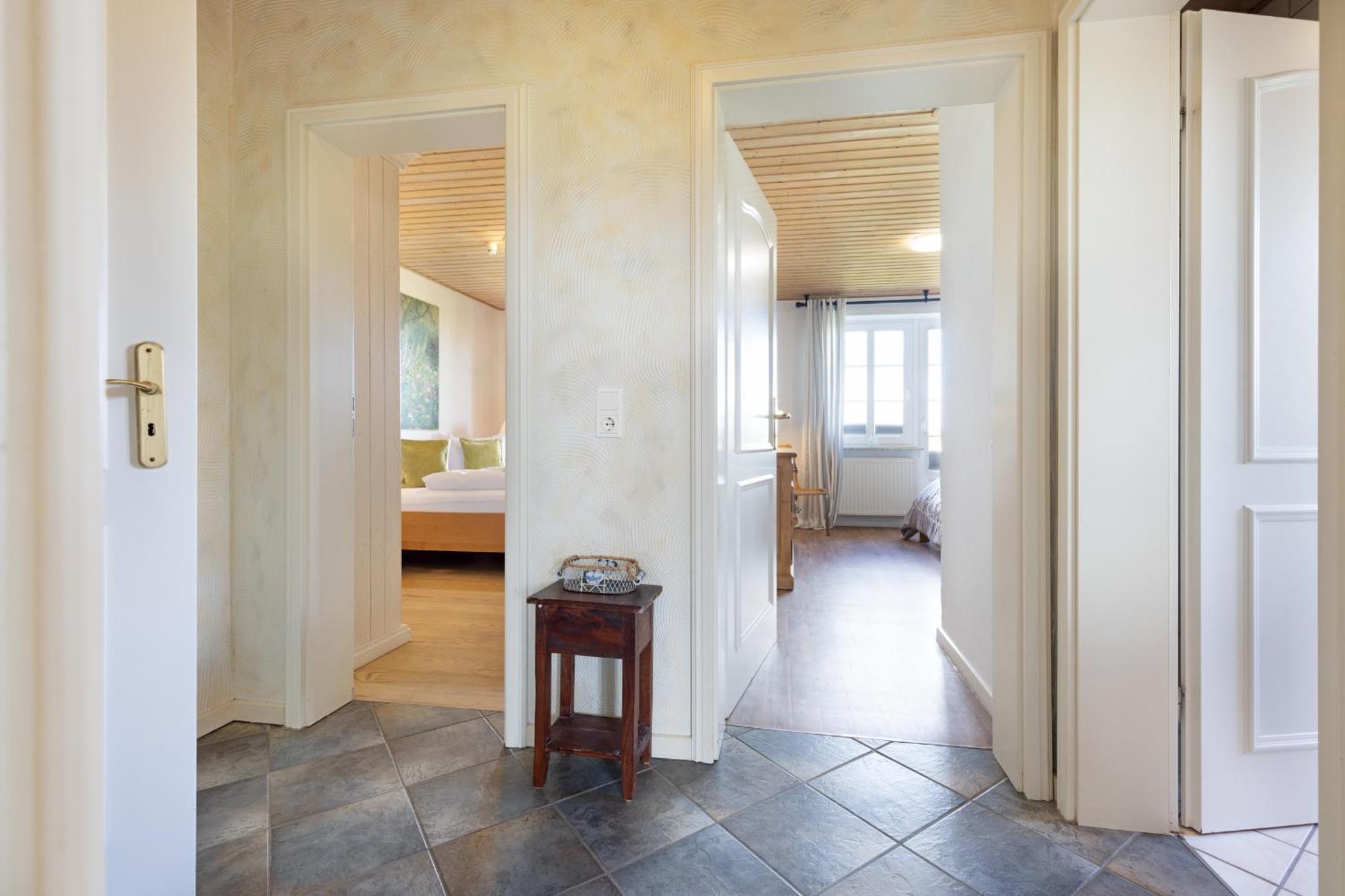 Wellenreiter Apartment