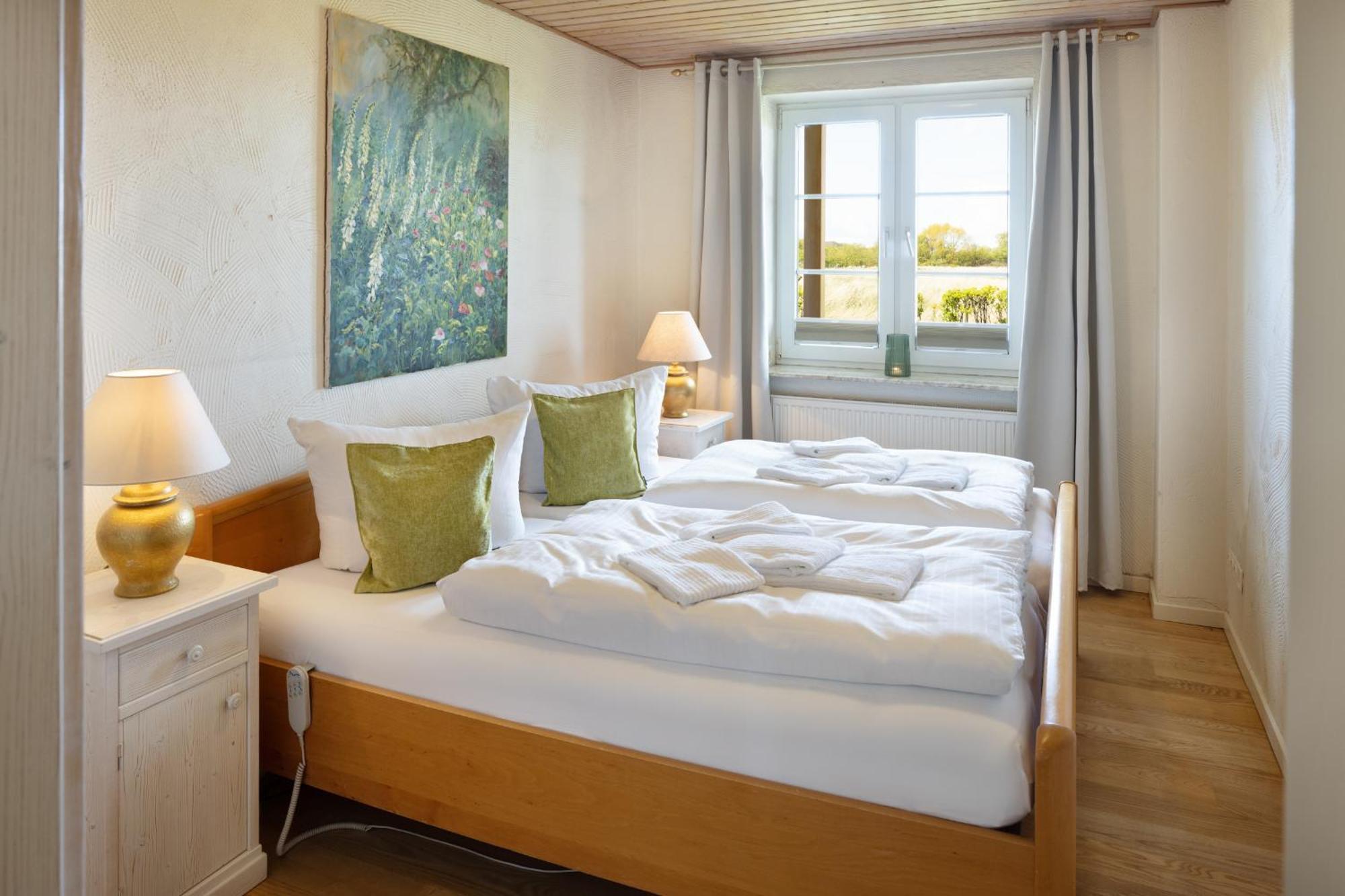 Wellenreiter Apartment *