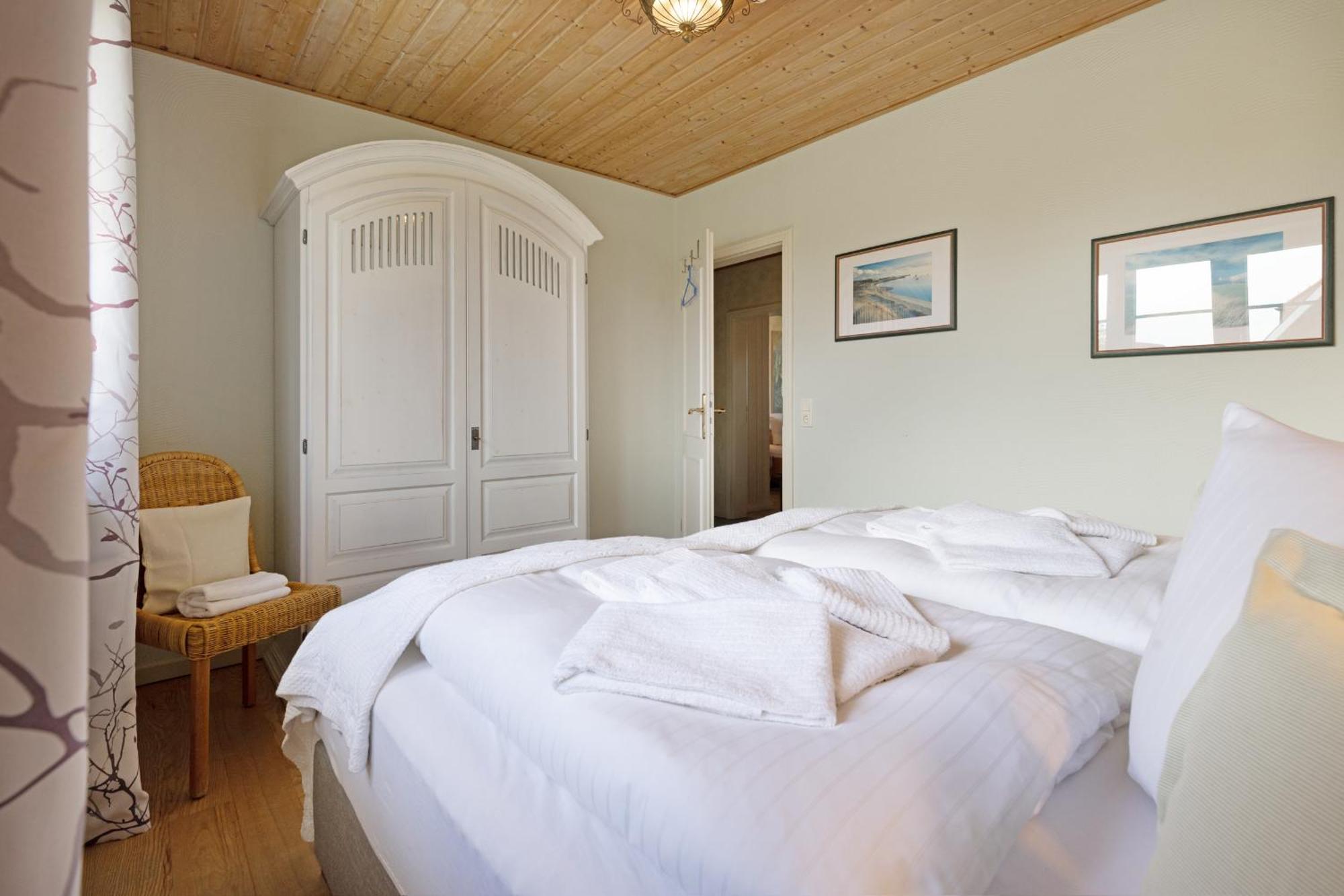Apartment Wellenreiter *