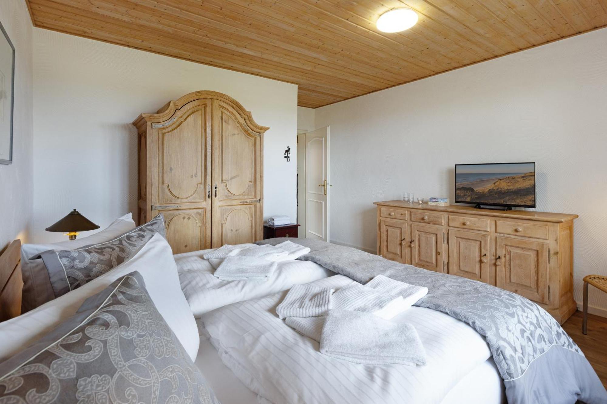 Apartment Wellenreiter *