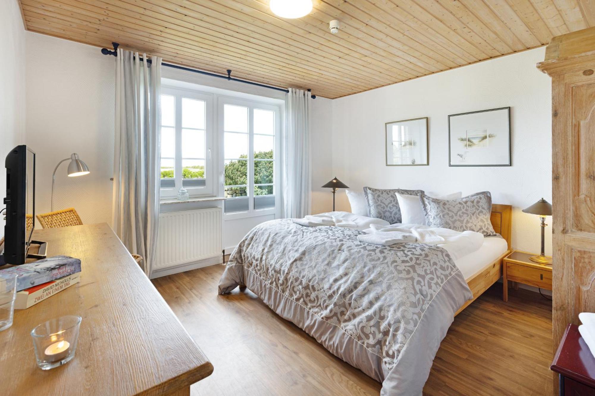 Apartment Wellenreiter *