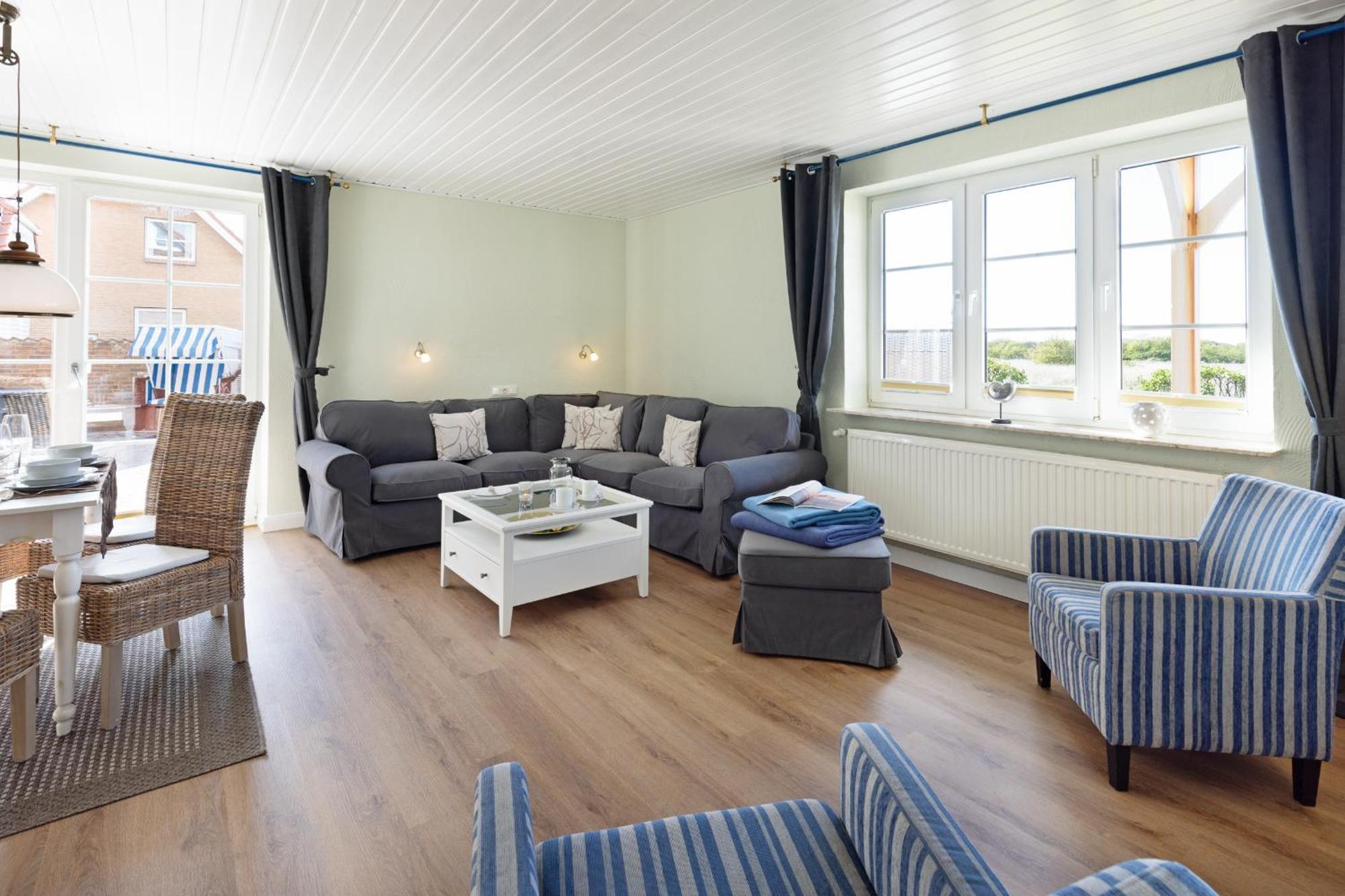 Apartment Wellenreiter