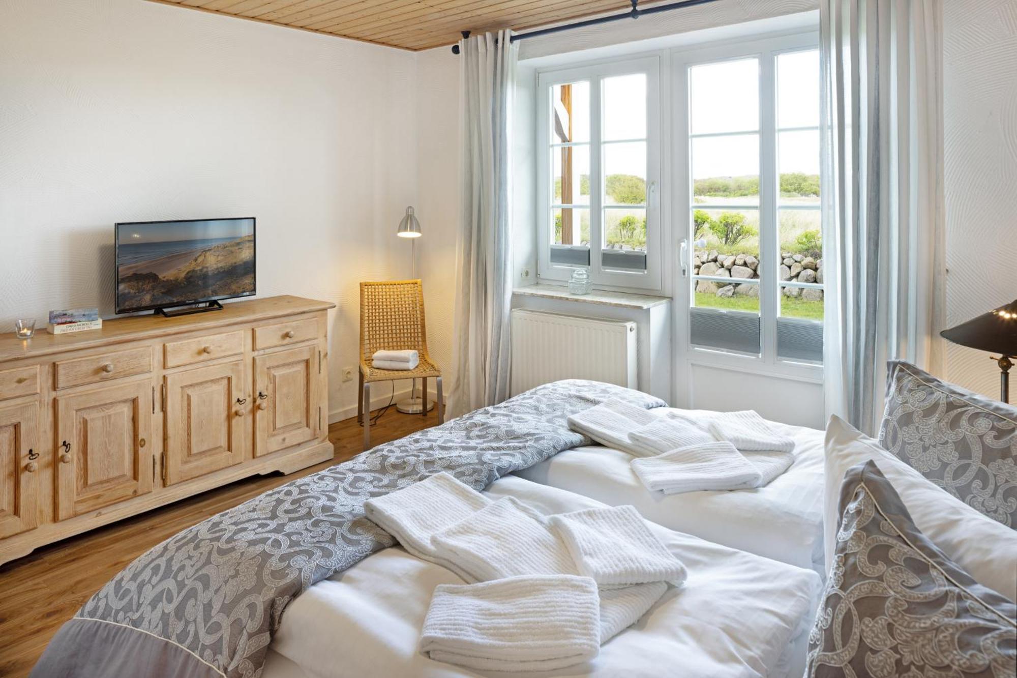 Wellenreiter * List auf Sylt
