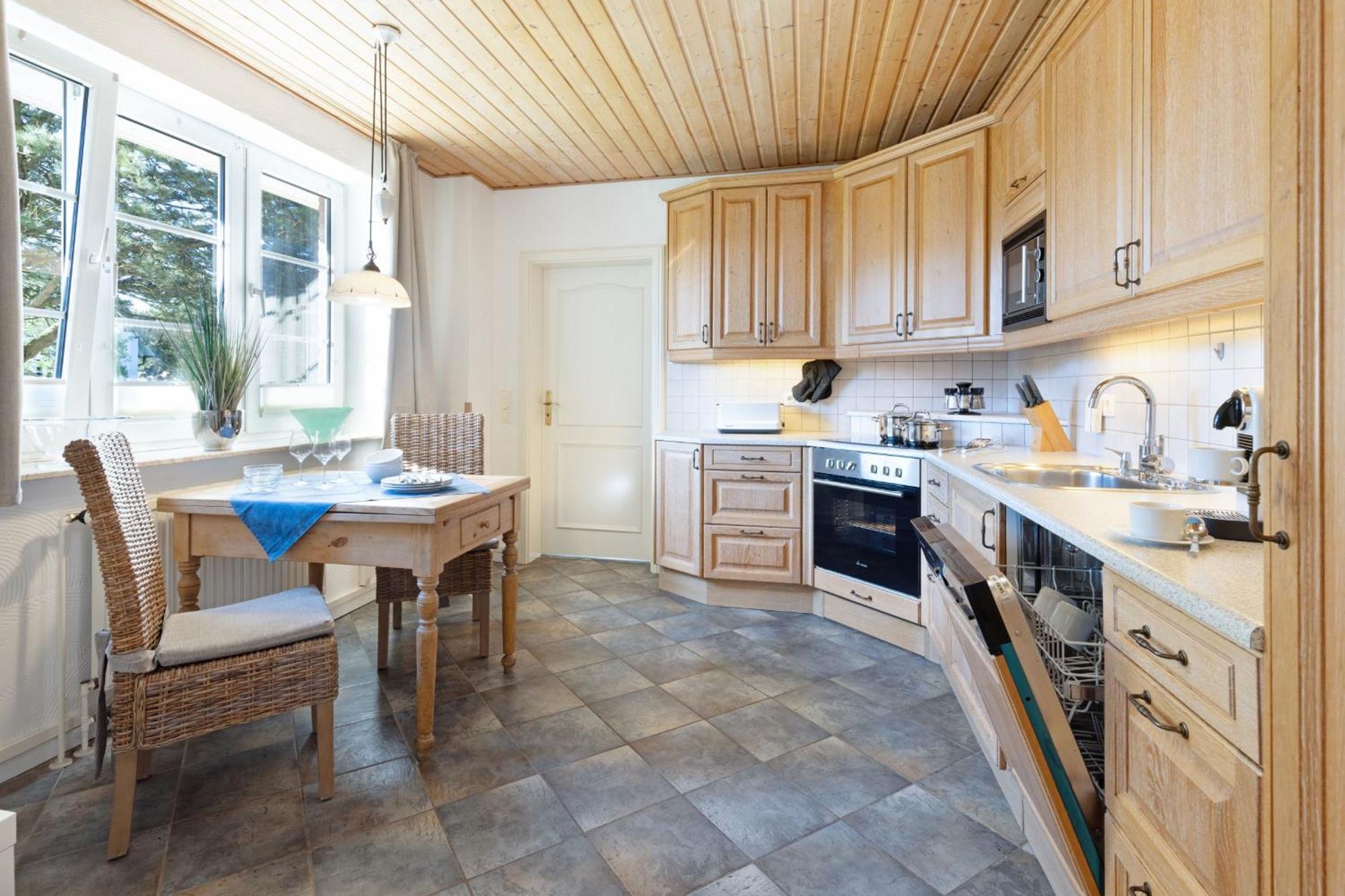 Wellenreiter Apartment